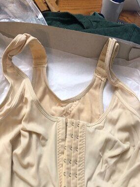 Back Posture Support Bra - Women Small - NWOT